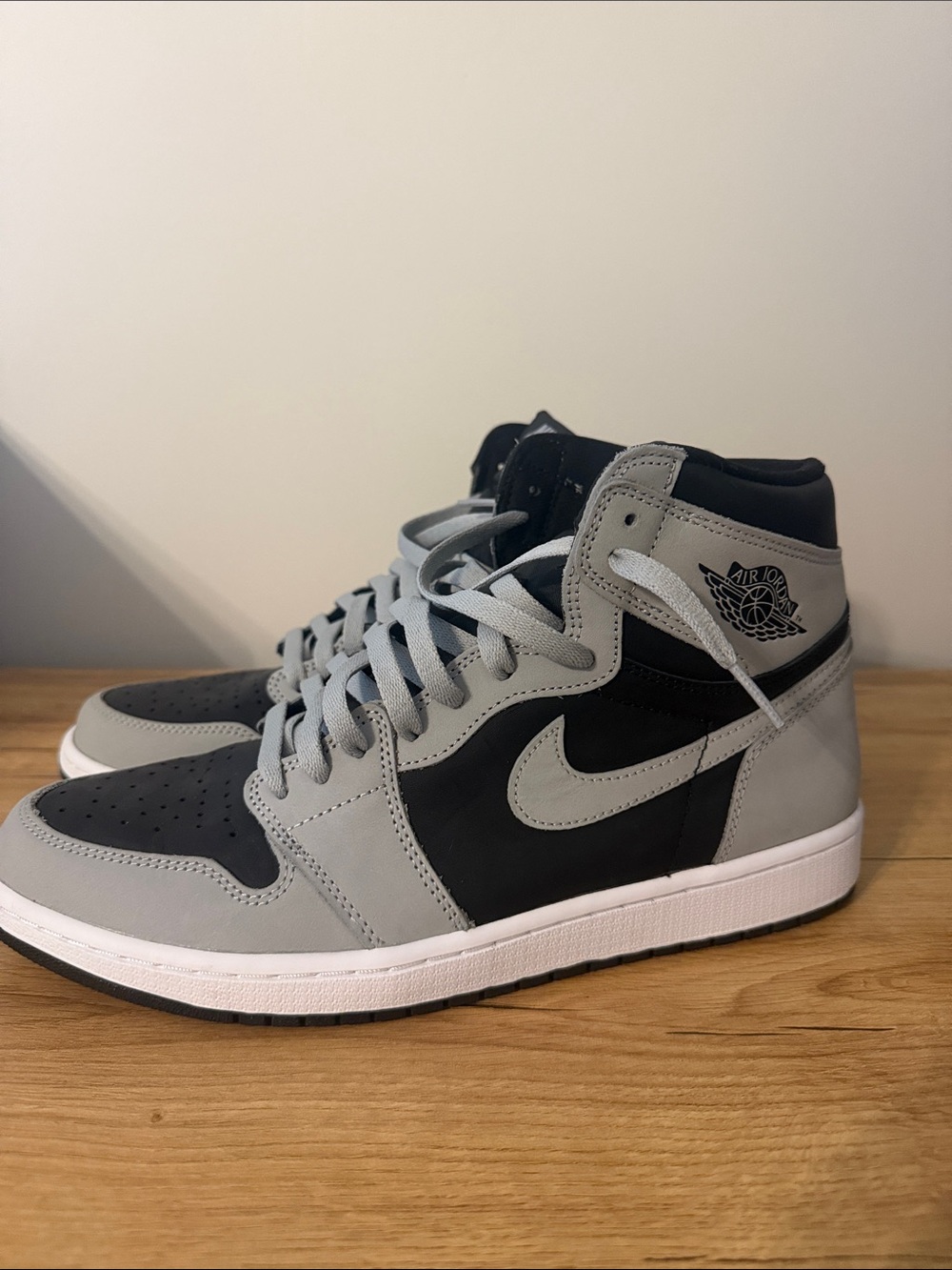 Jordan 1 Retro High Shadow 2.0